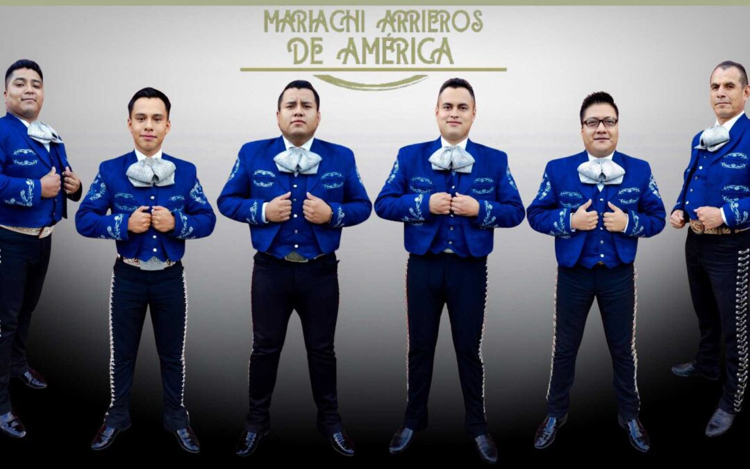 Mariachi en Chimalhuacán