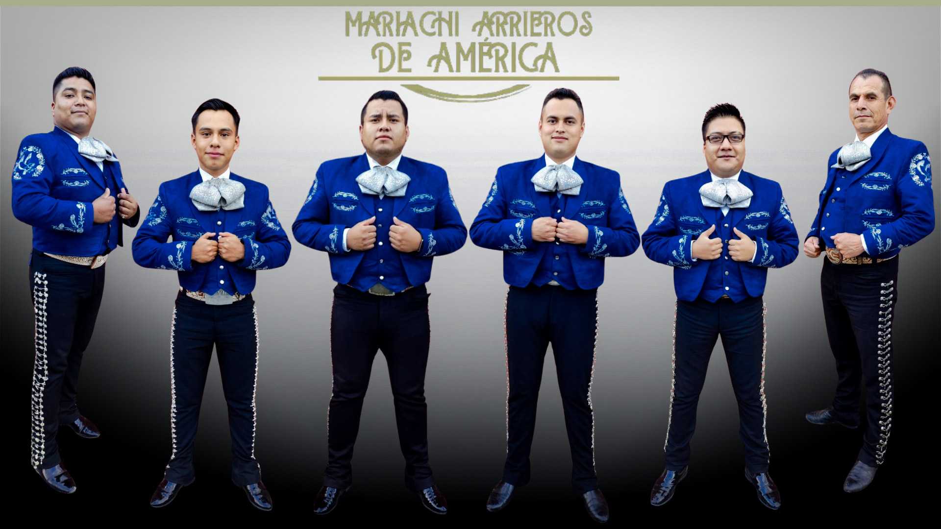 Mariachis en Chimalhuacán