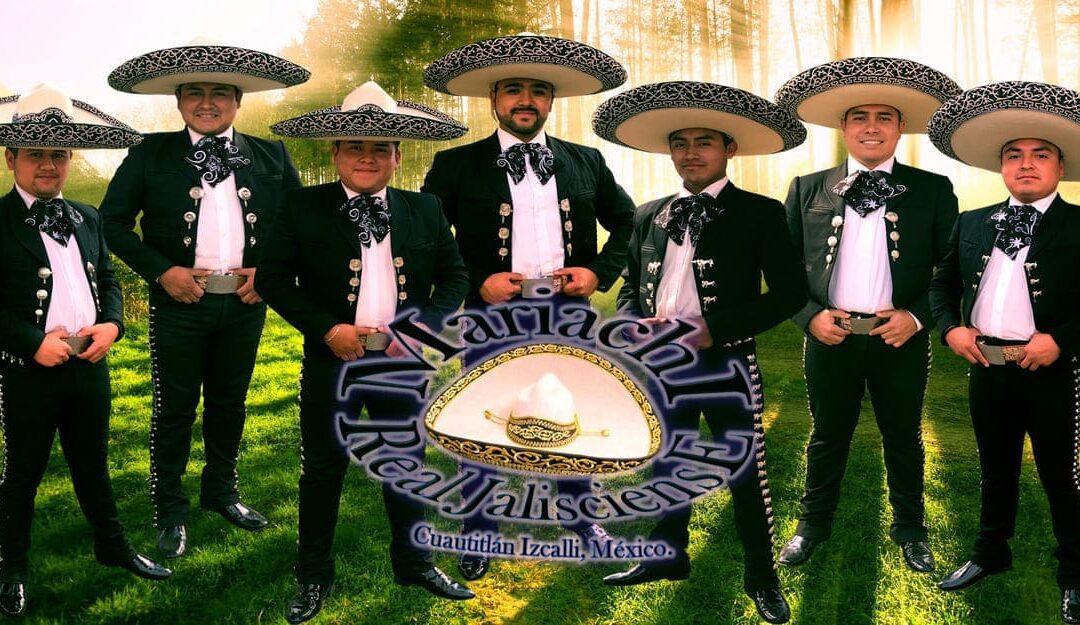 Mariachi de Cuautitlán Izcalli