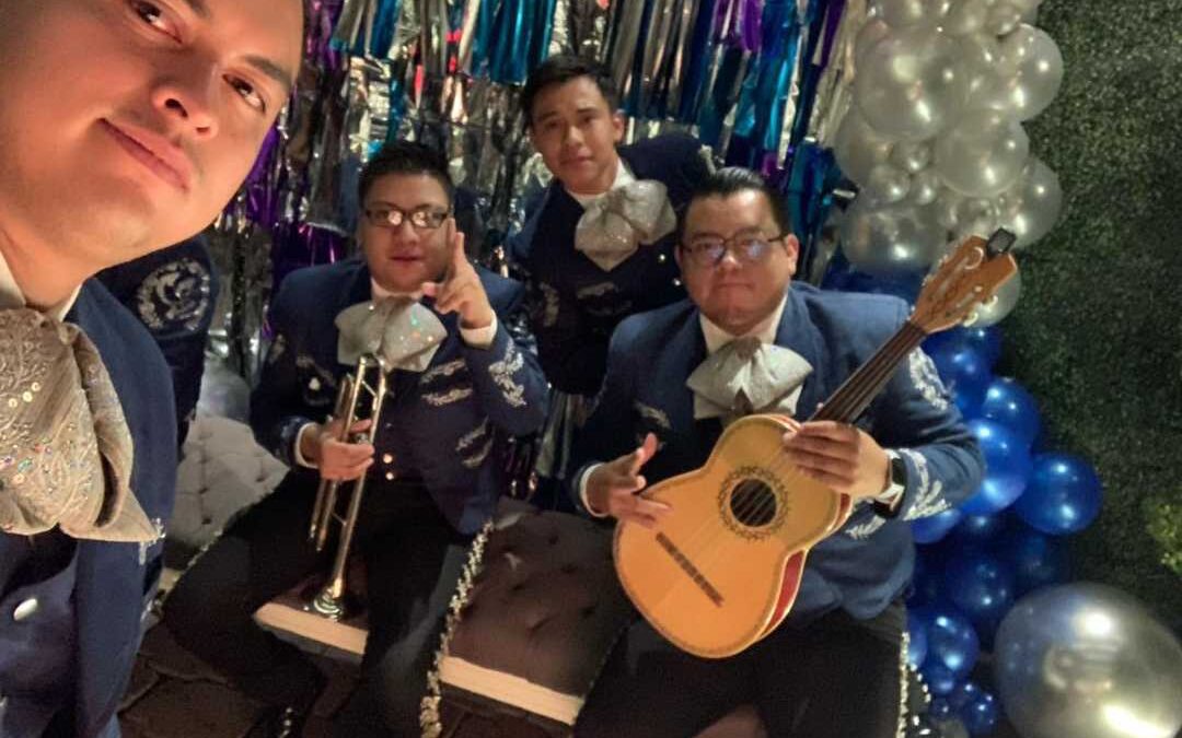 Mariachis en Chicoloapan Chimalhuacán