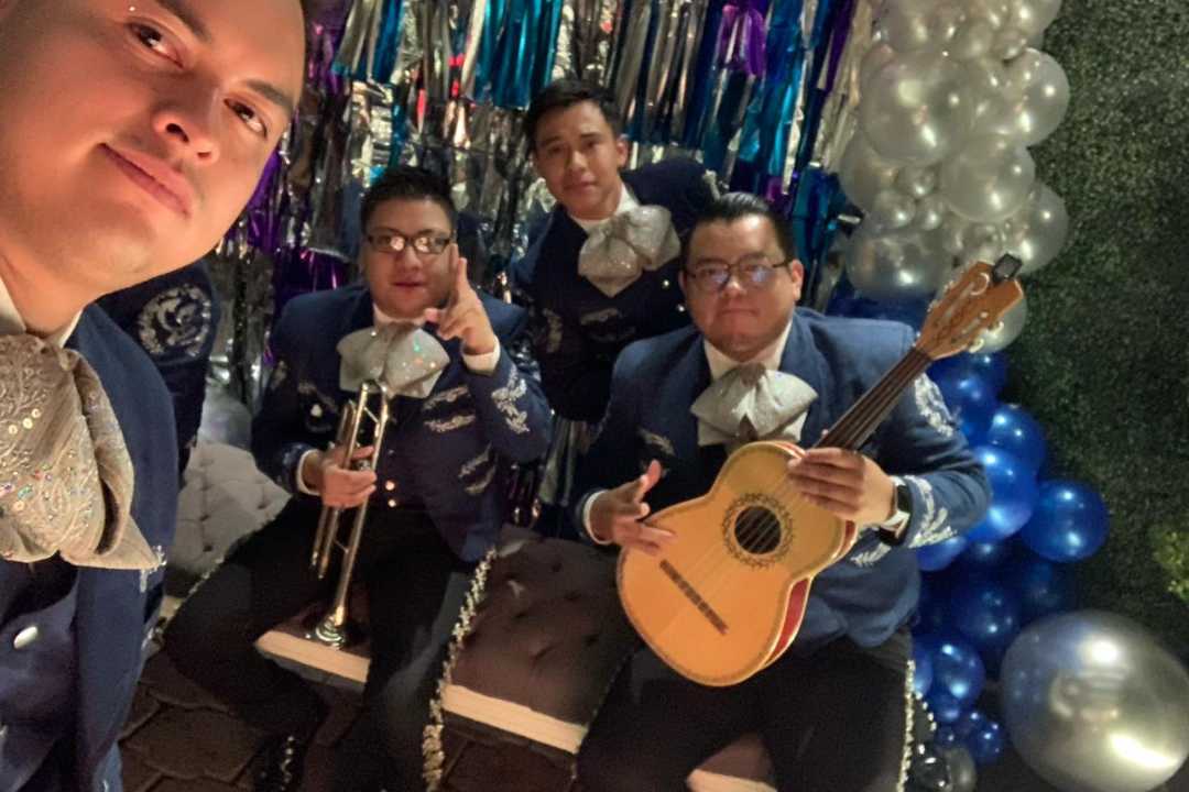 Mariachis en Chicoloapan Chimalhuacán