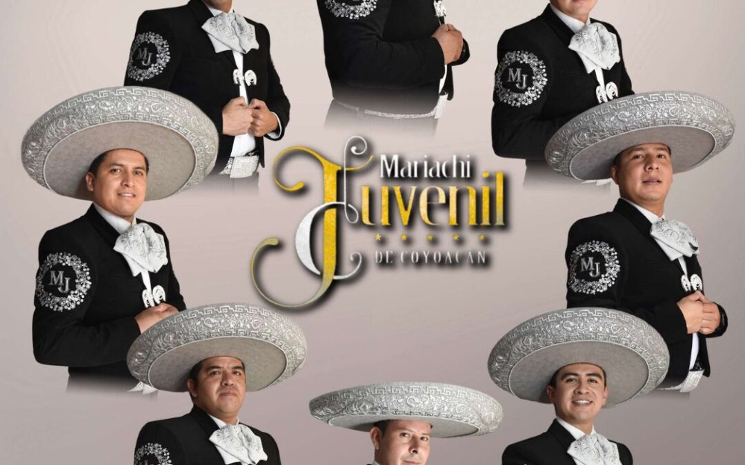 Mariachis en Interlomas