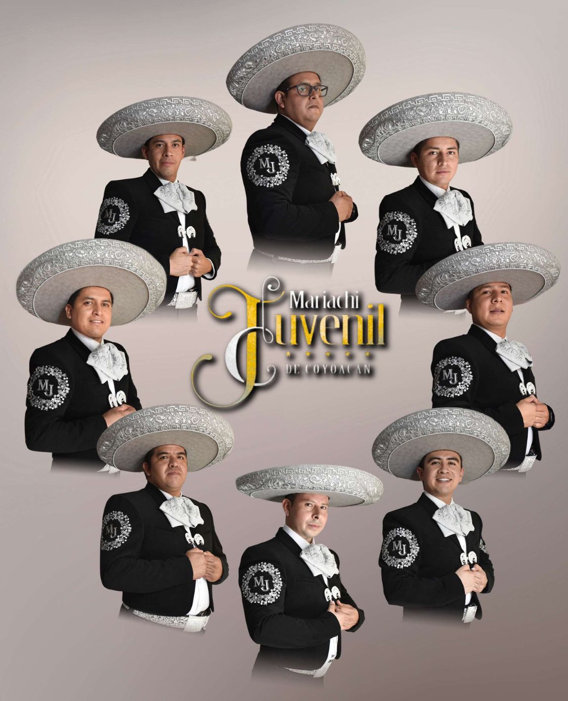 Mariachis en Interlomas