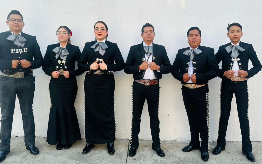 Mariachi en Tultitlán