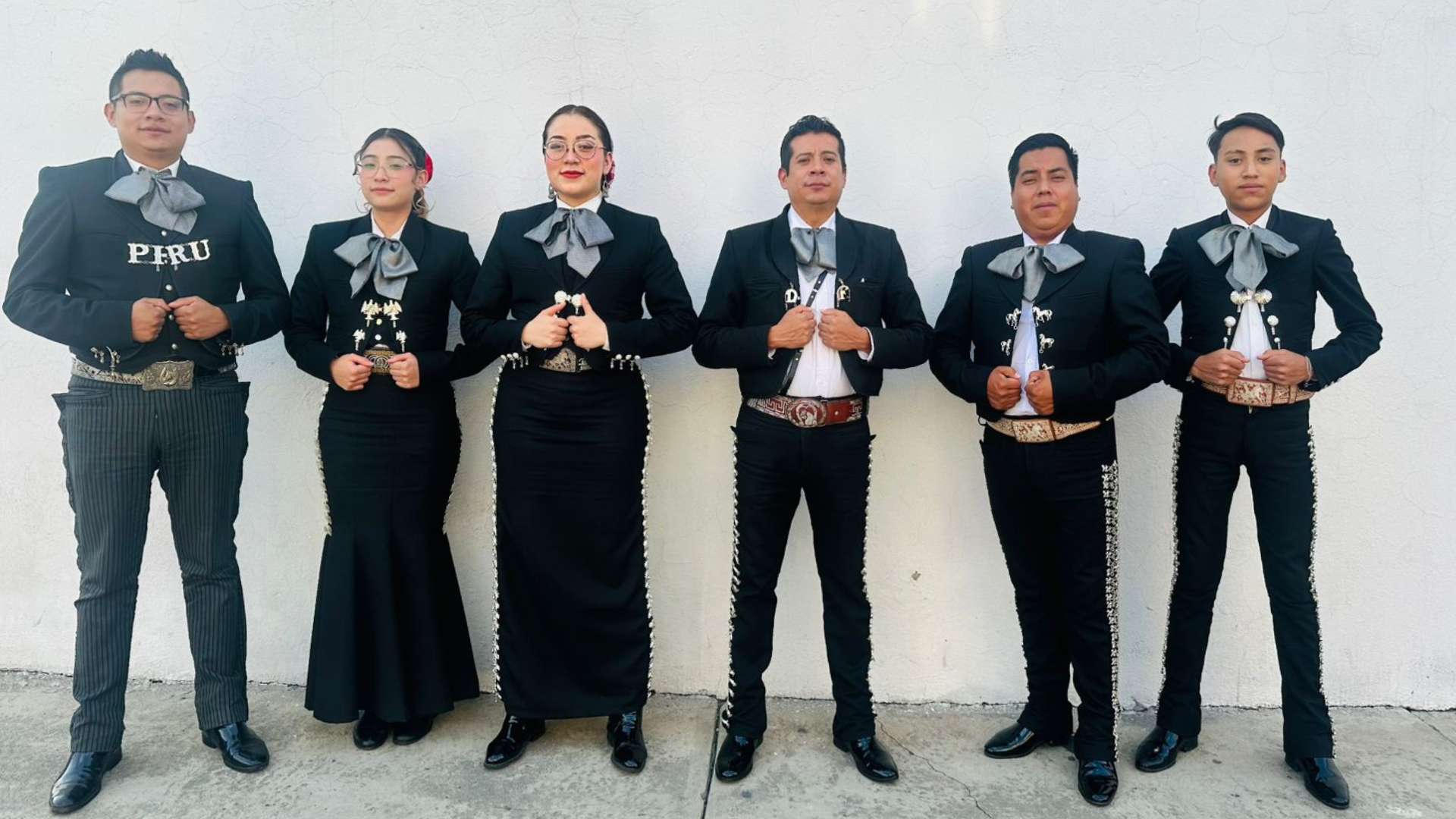 Mariachi en Tlalnepantla Los Potrillos Mariachis en Tultitlán