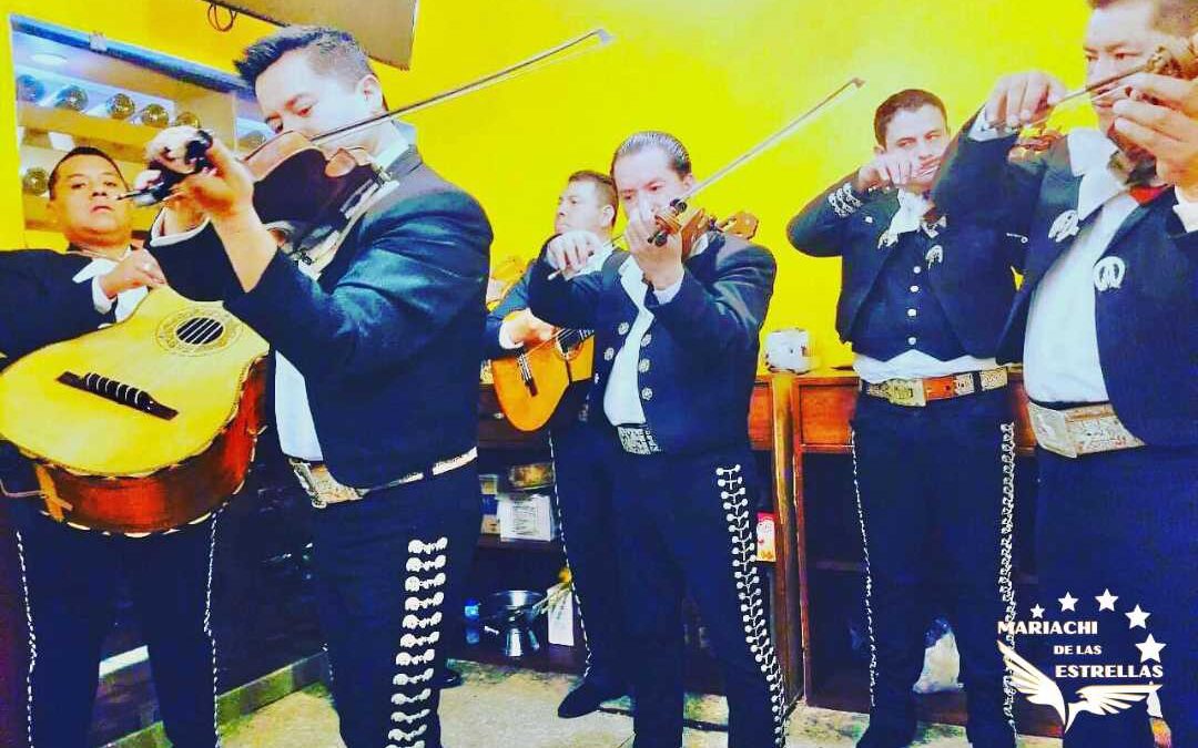 Mariachi en Tijuana