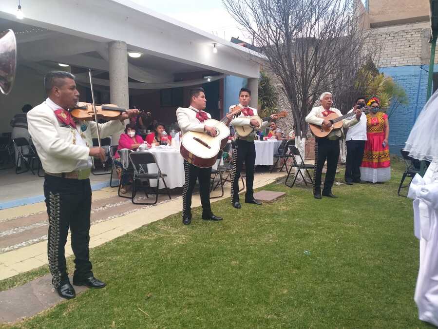 Mariachis Tepotzotlán