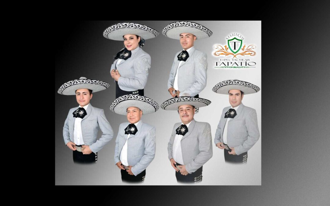 Mariachis de Cuautitlán Izcalli