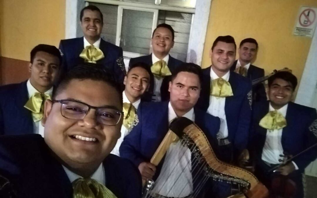 Mariachi en Ecatepec-Tultitlán-Coacalco