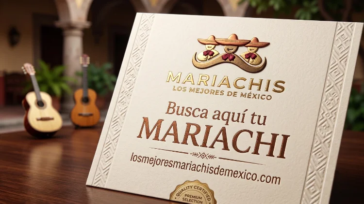 Dónde contratar mariachis en la Ciudad de México