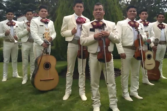 Mariachis económicos en Atizapán
