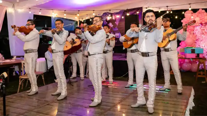 Mariachi recomendado en Cuernavaca