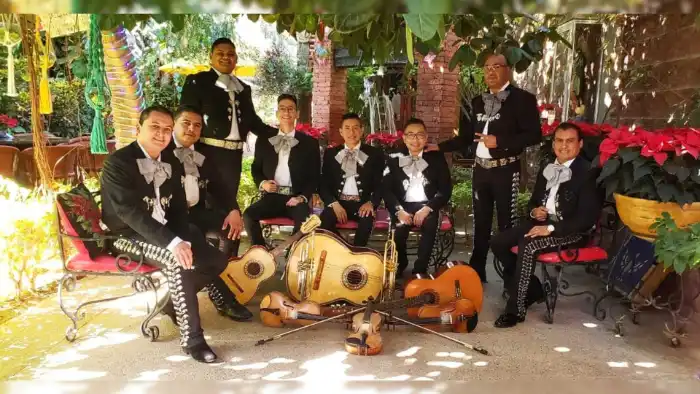 Mariachis en Ecatepec precios serenatas