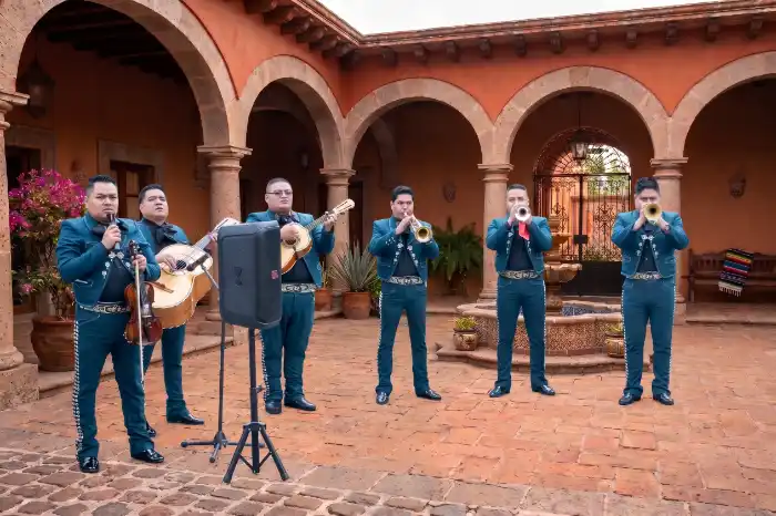 Mariachis en Chicoloapan serenatas económicas