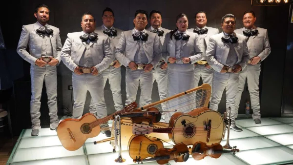 Mariachis en Aragón Ecatepec costo