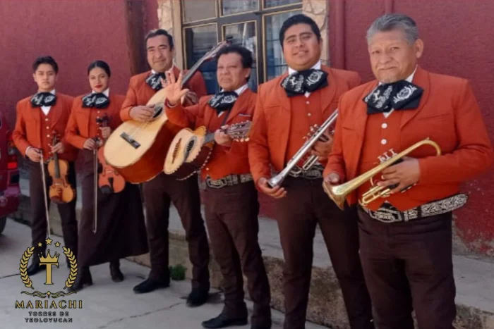 Mariachis en Teoloyucan precios