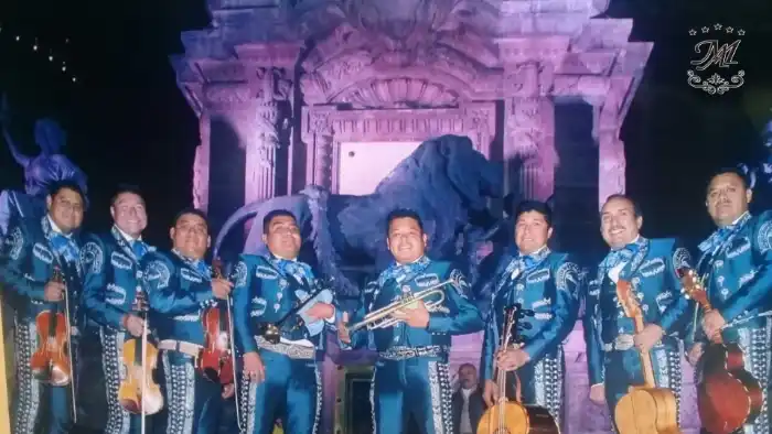 Mariachis de CDMX precios