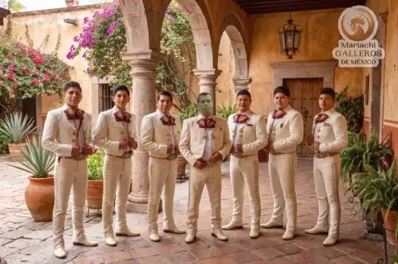 Mariachi en Atizapán serenatas urgentes