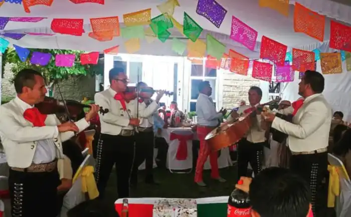 Mariachis en Neza precios económicos
