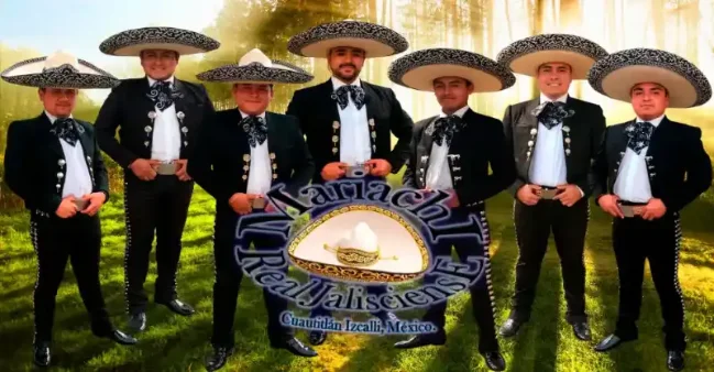 Mariachis en Atizapán de Zaragoza precios
