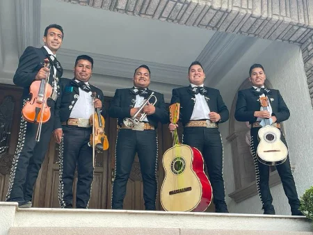 Mariachis en Cuautitlán Serenatas