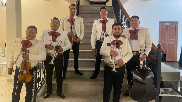 Mariachis en Atizapán serenatas