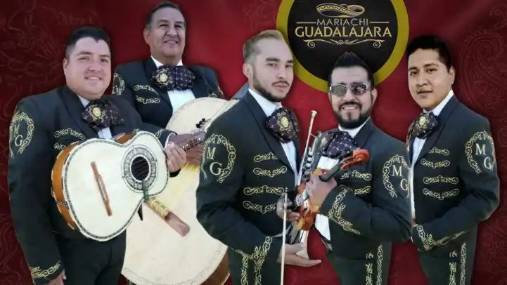 Mariachis en Teoloyucan precios