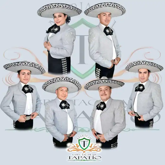 Mariachis económicos en Tepotzotlán