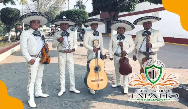Mariachis económicos de Tultitlán