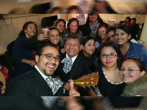 Mejores mariachis de Cuautitlán Izcalli