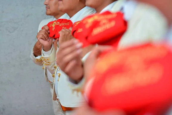 Mariachis Atizapán serenatas
